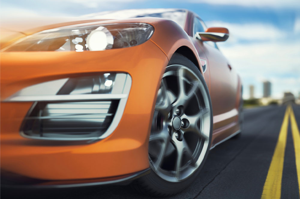 Things to Keep in Mind When Leasing an SUV