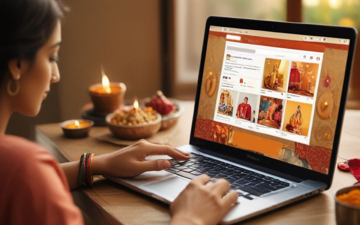 How Hindu Festivals Shape Consumer Spending Patterns in India