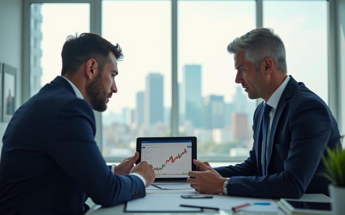 How Stockbrokers Work – From Trade Execution to Portfolio Management