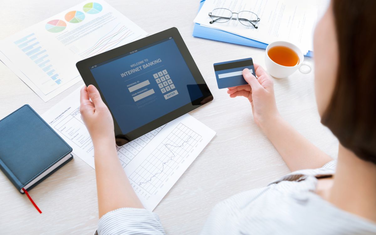 How the Banking System Works – From Deposits to Loans and Digital Payments