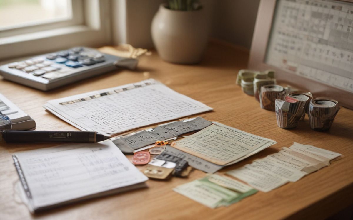 Lottery Systems Explained: Odds, Payout Structures, and Revenue Models