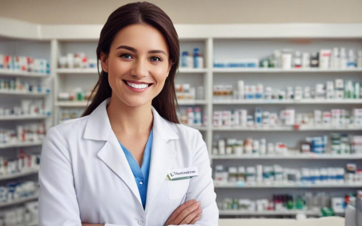 Pharmacy Licenses in India – Eligibility, Types, and Application Process