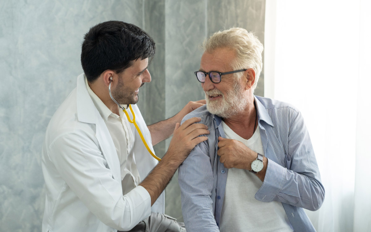 Steps to Manage Chronic Conditions with Coordinated Care