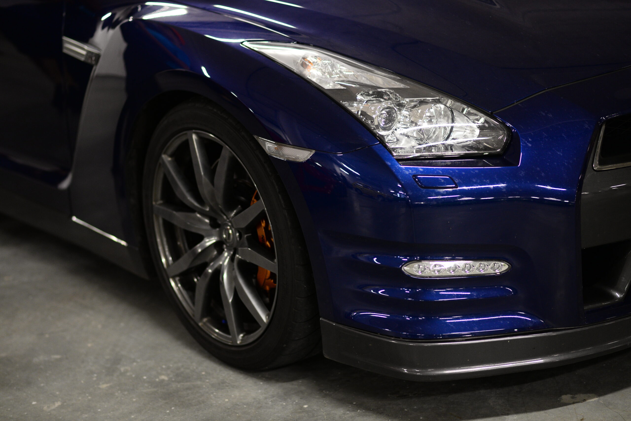 How Smart Technology Is Making Modern Cars Safer Than Ever