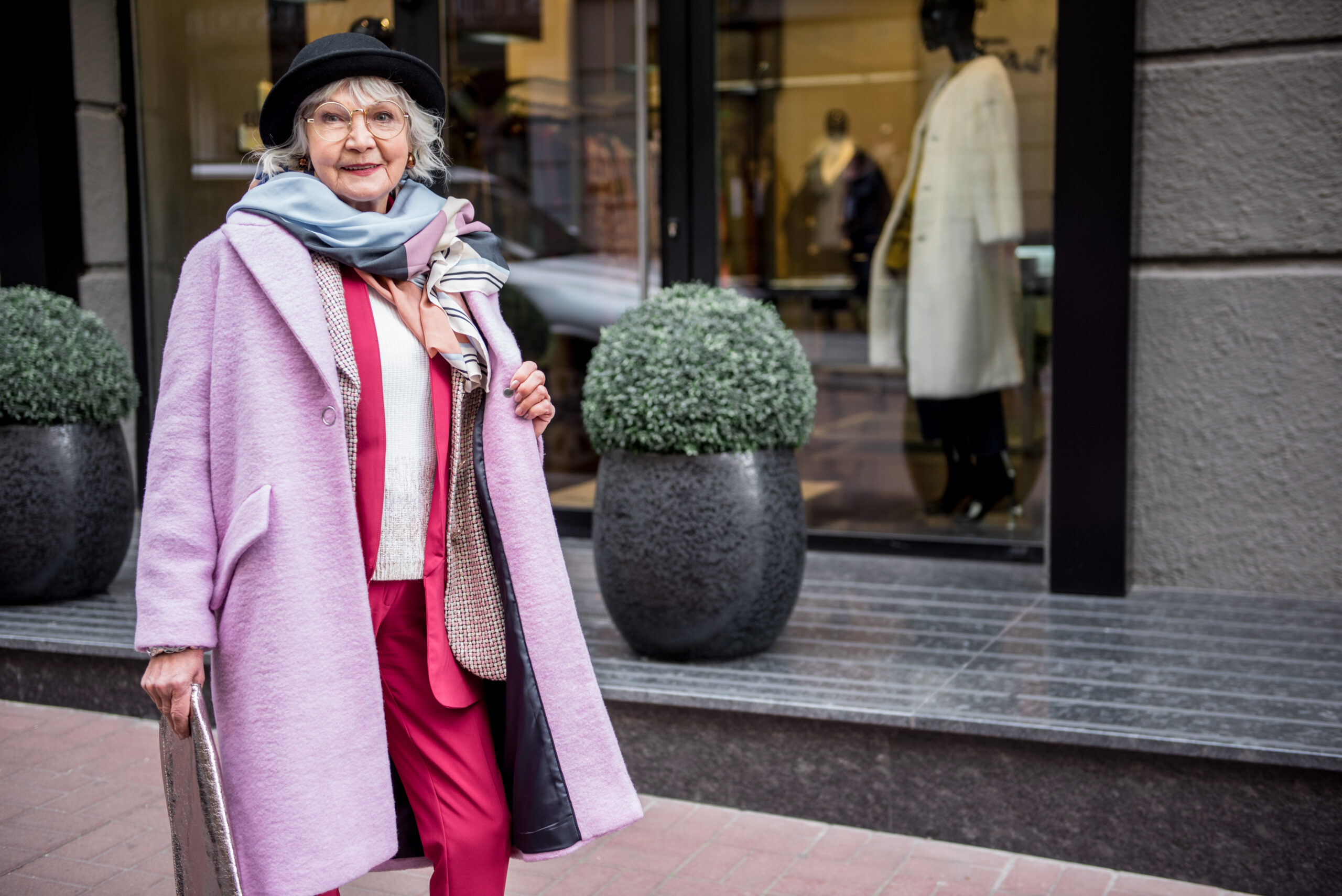 Top Fashion Trends You Can’t Ignore This Year