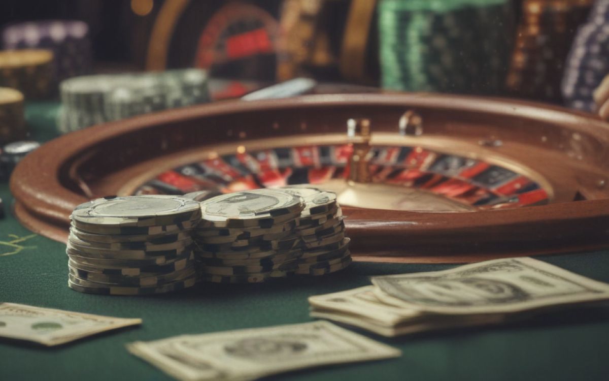Casinos Explained – How They Make Money and How the Odds Work