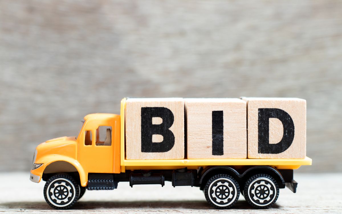 Impact of Bidding Wars on Buying Property and Rare Items