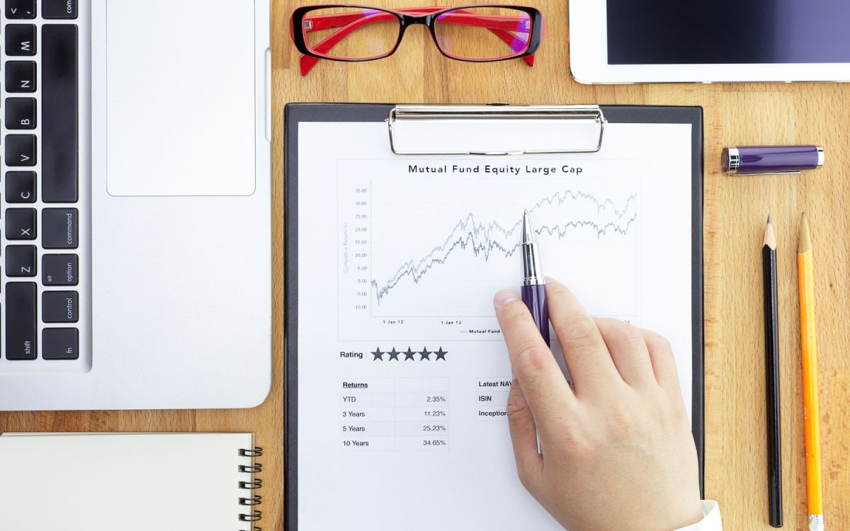 Impact of Taxes on Equity, Debt, and Mutual Fund Gains