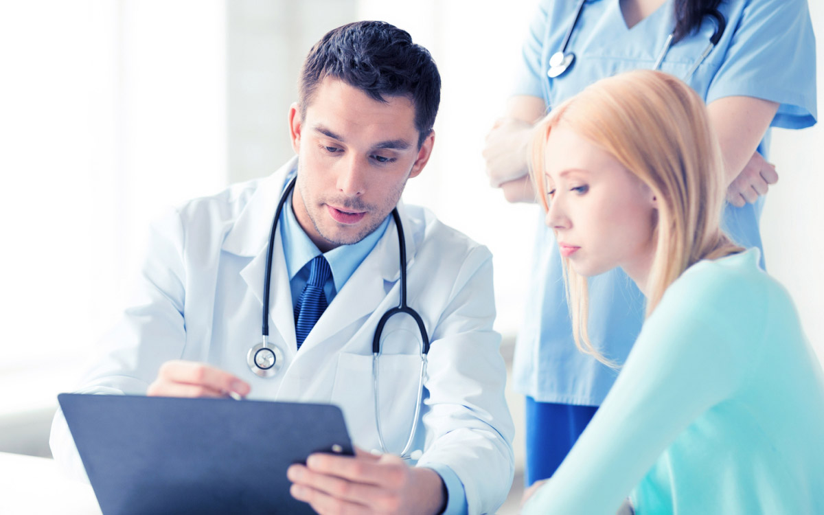 Steps to Correctly Read and Understand Your Prescription