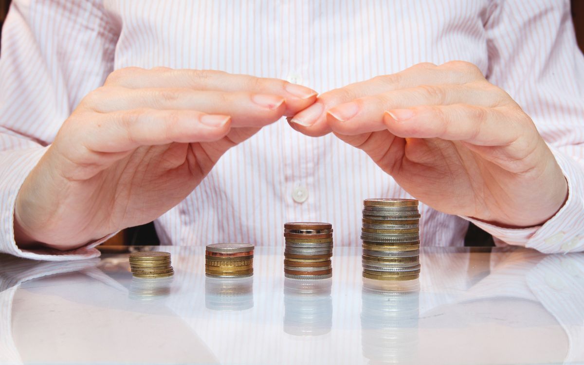 The Role of Equity in Long-Term Wealth Creation