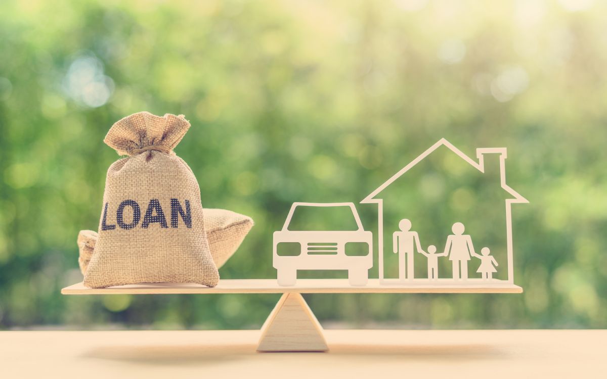 Understanding Home, Personal, and Business Loans and Factors Influencing Their Interests